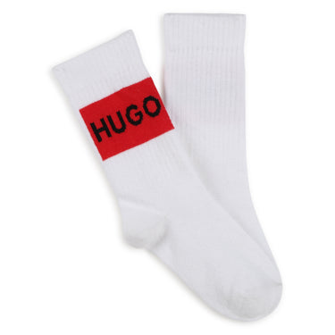 HUGO Calcetines para ni–o y adolescente